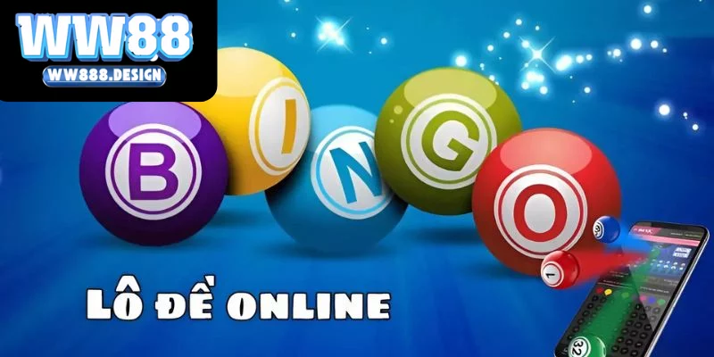 WW88 là nền uy tín để tham gia lô đề online