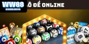 Lô Đề Online WW88 - Trò Chơi Cá Cược Đỉnh Cao 2025