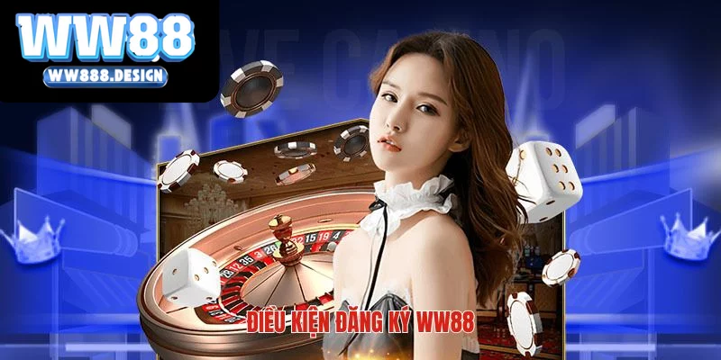 Quy tắc mà nền tảng WW88 đặt ra khi đăng ký