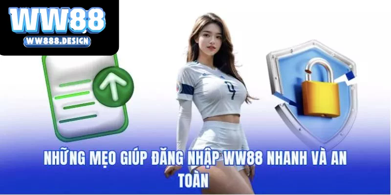 Tham khảo mẹo để thuận lợi vào tài khoản thành viên 