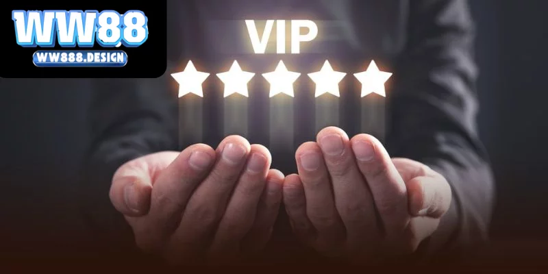 Quà sinh nhật VIP dành cho hội viên trung thành