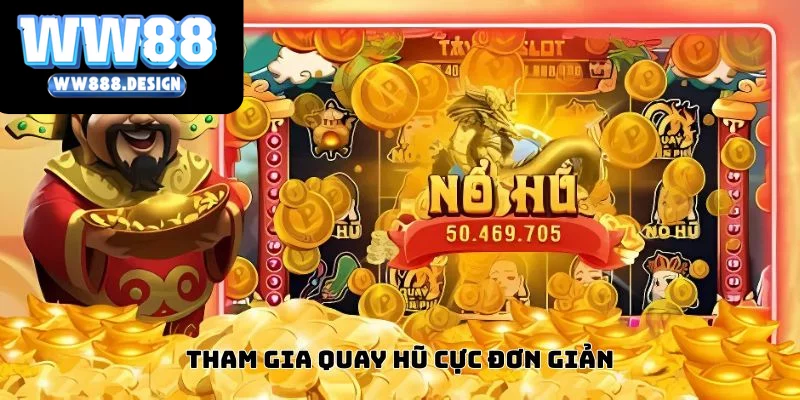 Hướng dẫn 4 bước nhập cuộc cực nhanh