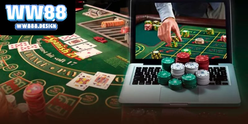 WW88 triển khai chính sách hoàn trả cược thua