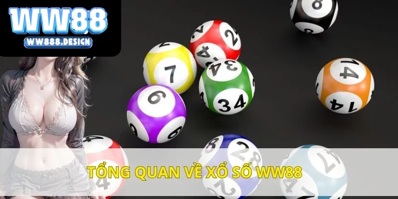 Sơ lược xổ số WW88