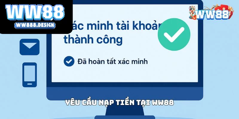 Tuân thủ điều kiện cơ bản giúp giao dịch luôn được chấp nhận